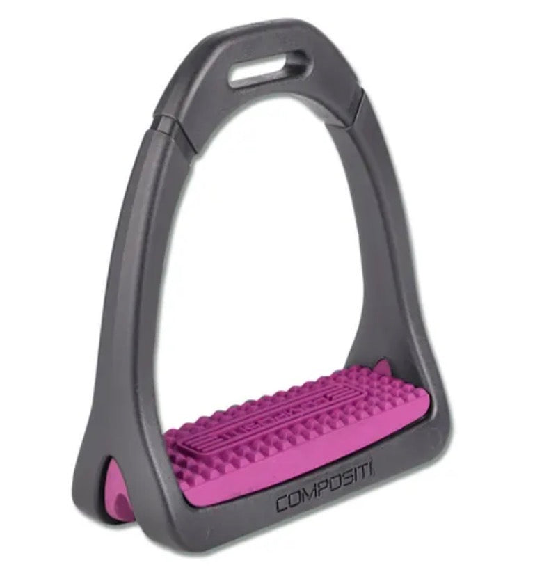 Stirrup Premium light