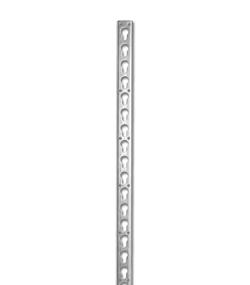Waldhausen Galvanised Jump Strips (Sides) 5ft high