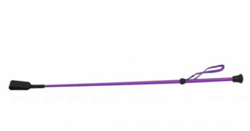 Mackey braided whip