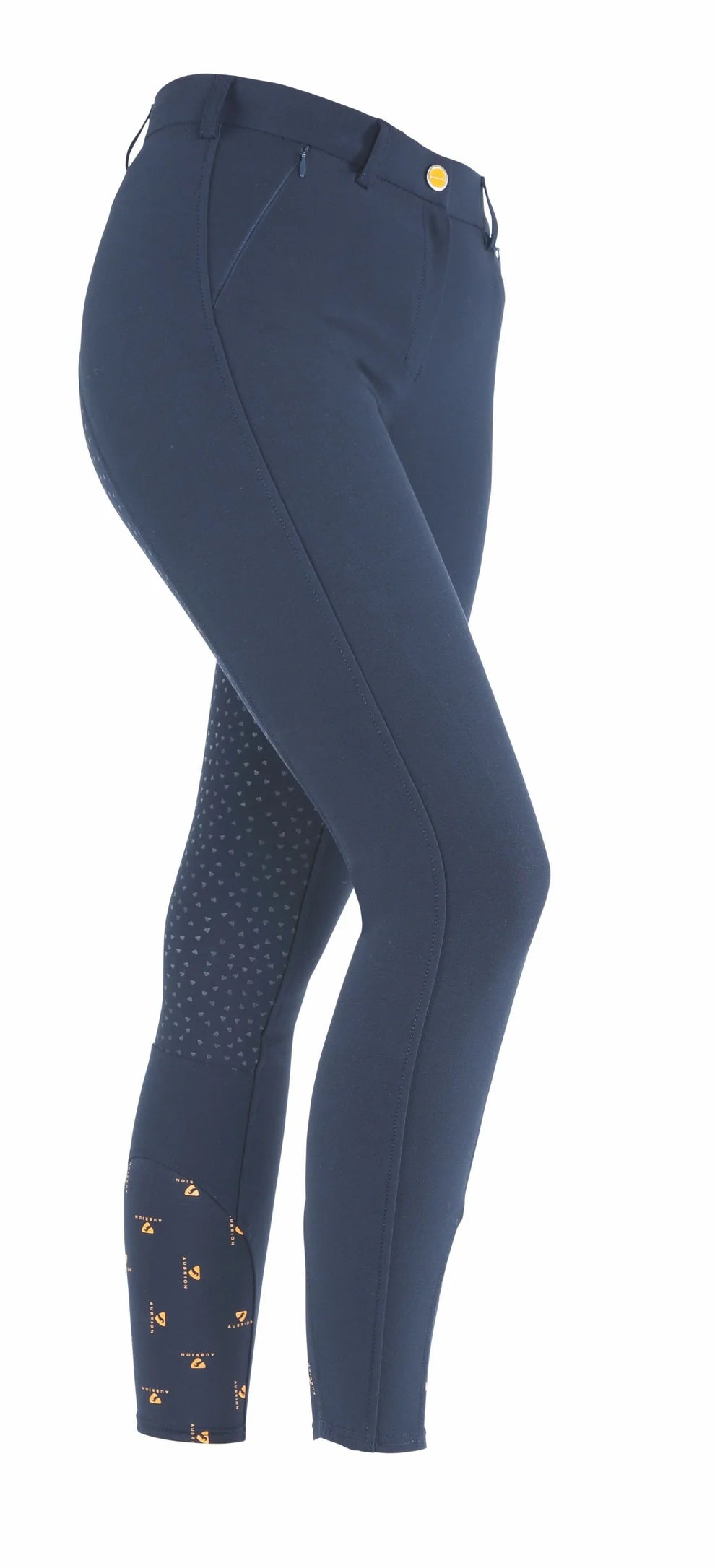Aubrion Chapman Breeches