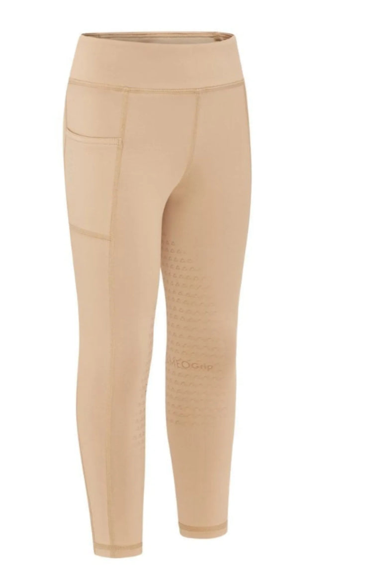 Cameo Junior core riding tights