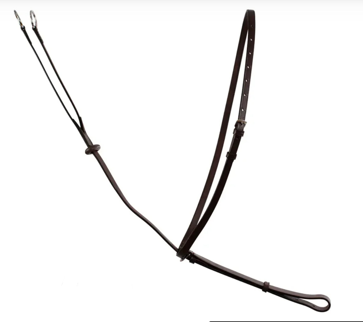 Cameo running martingale