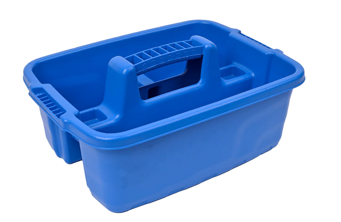 Gorilla Plas® Tidee™ Tray | Durable Stable and Yard Storage Carry Tray