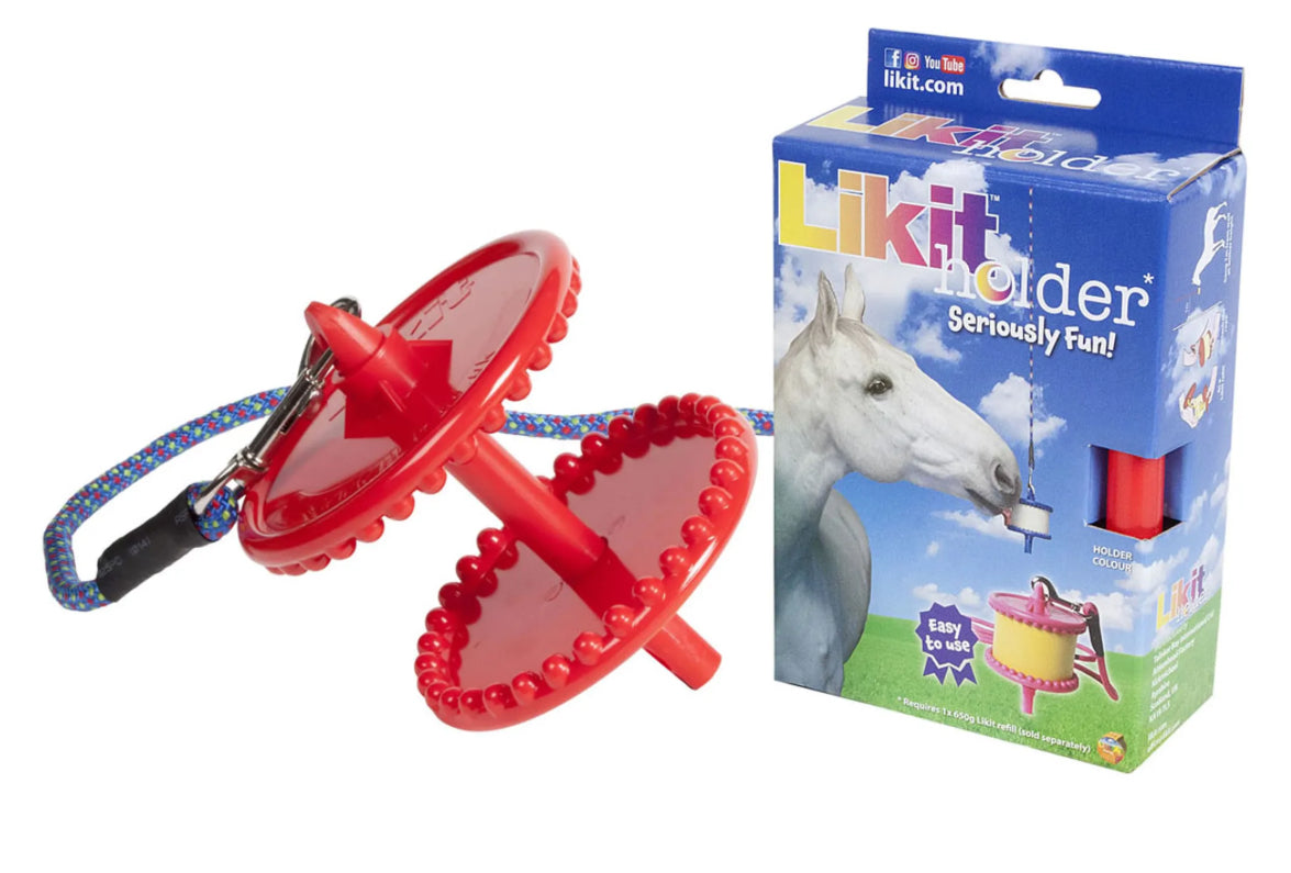 Likit holder