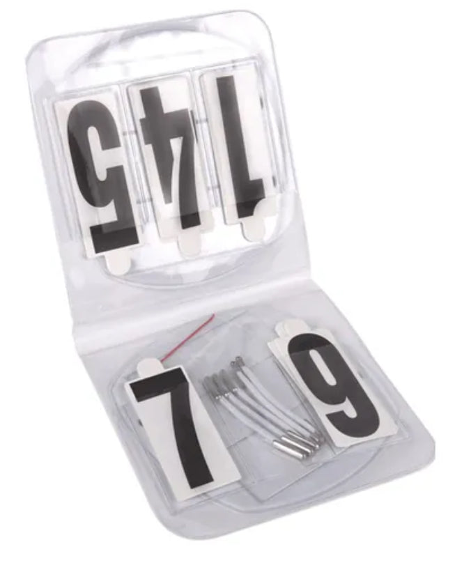 Waldhausen competition number set