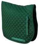 RHINEGOLD COTTON QUILTED SADDLE CLOTH