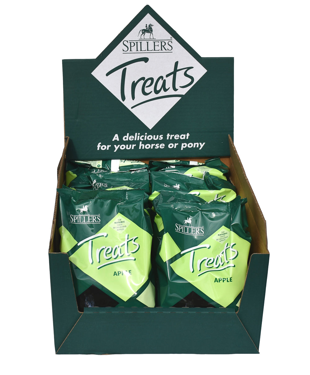 Spillers Treats