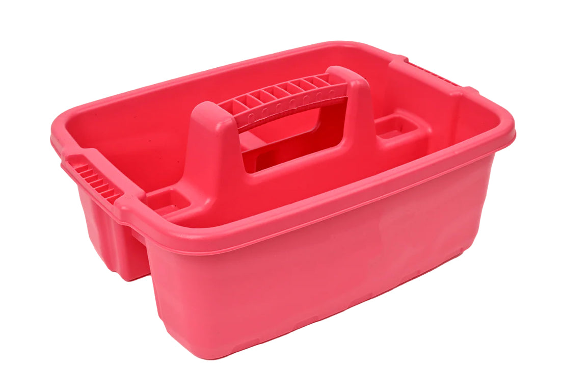 Gorilla Plas® Tidee™ Tray | Durable Stable and Yard Storage Carry Tray