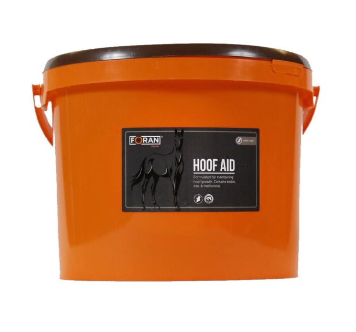 Foran hoof aid powder