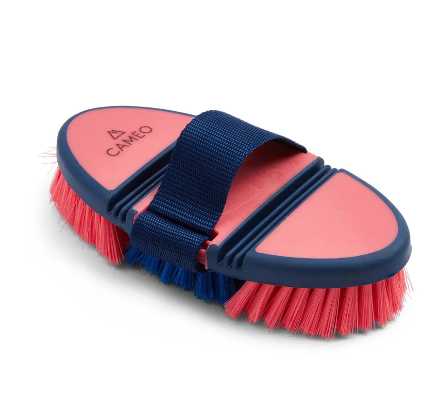 Cameo flexi brush