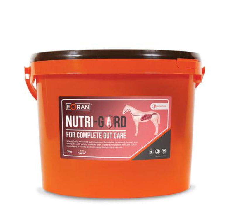 Nutrition-Gard