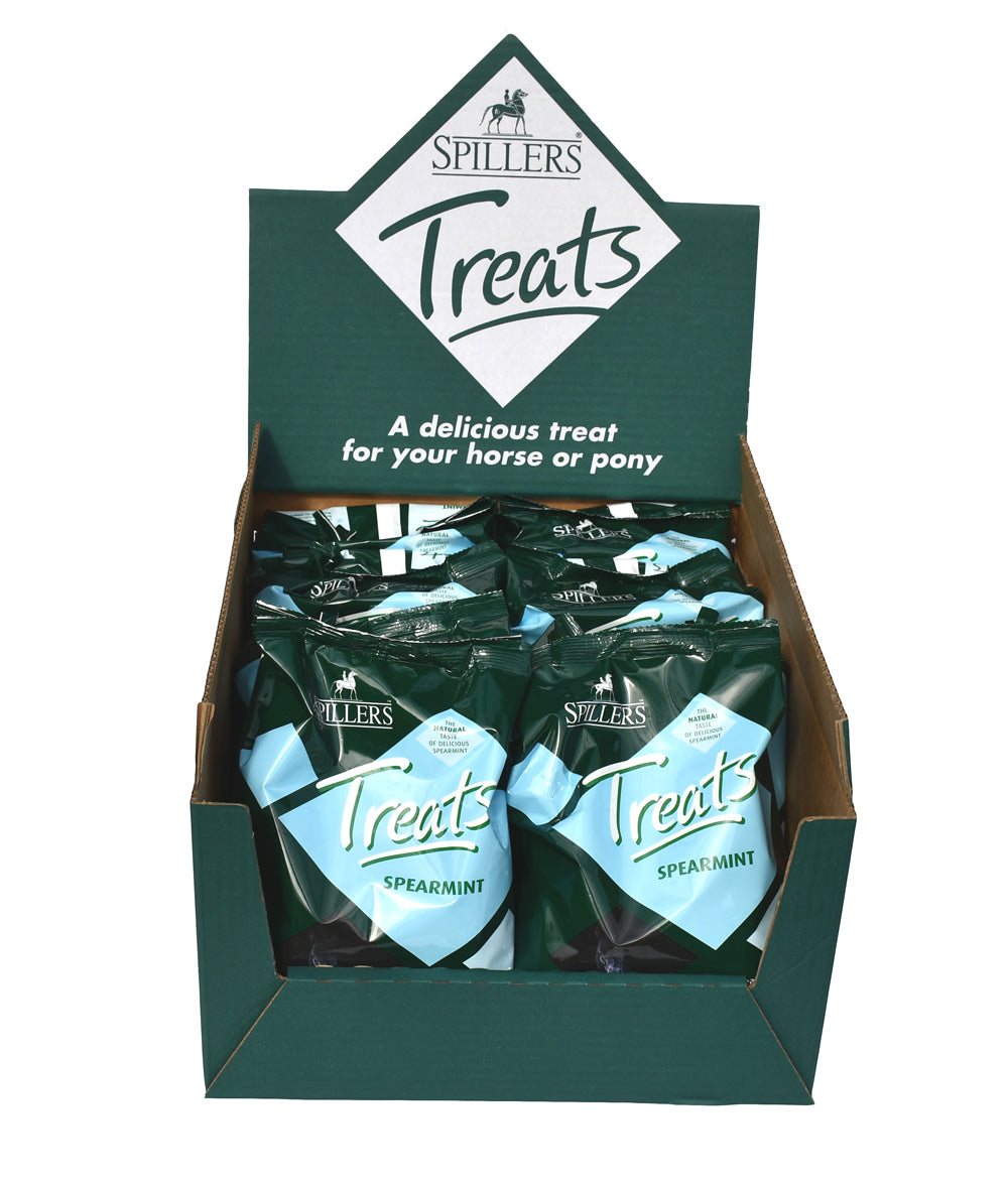 Spillers Treats