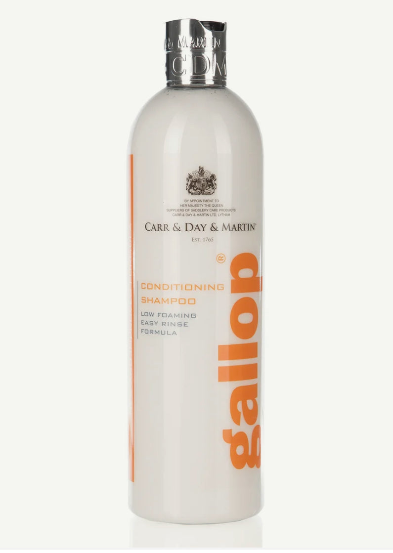 Carr & Day & Martin Gallop Conditioning Shampoo