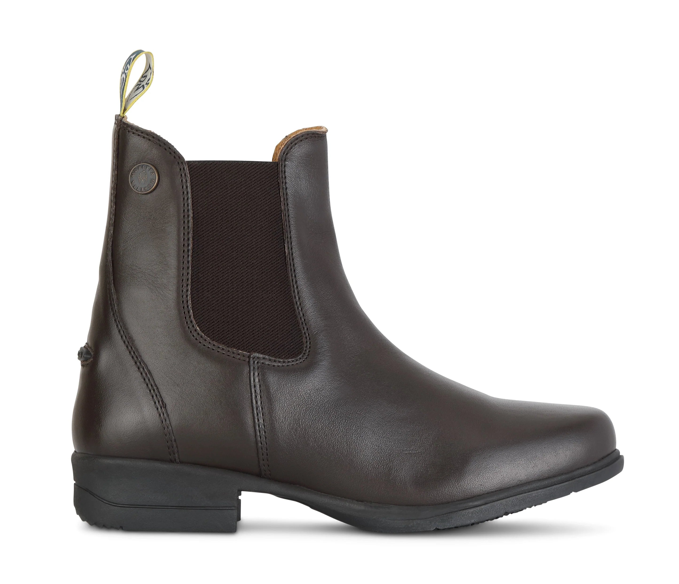 Moretta Lucilla Jodhpur Boots - Childs