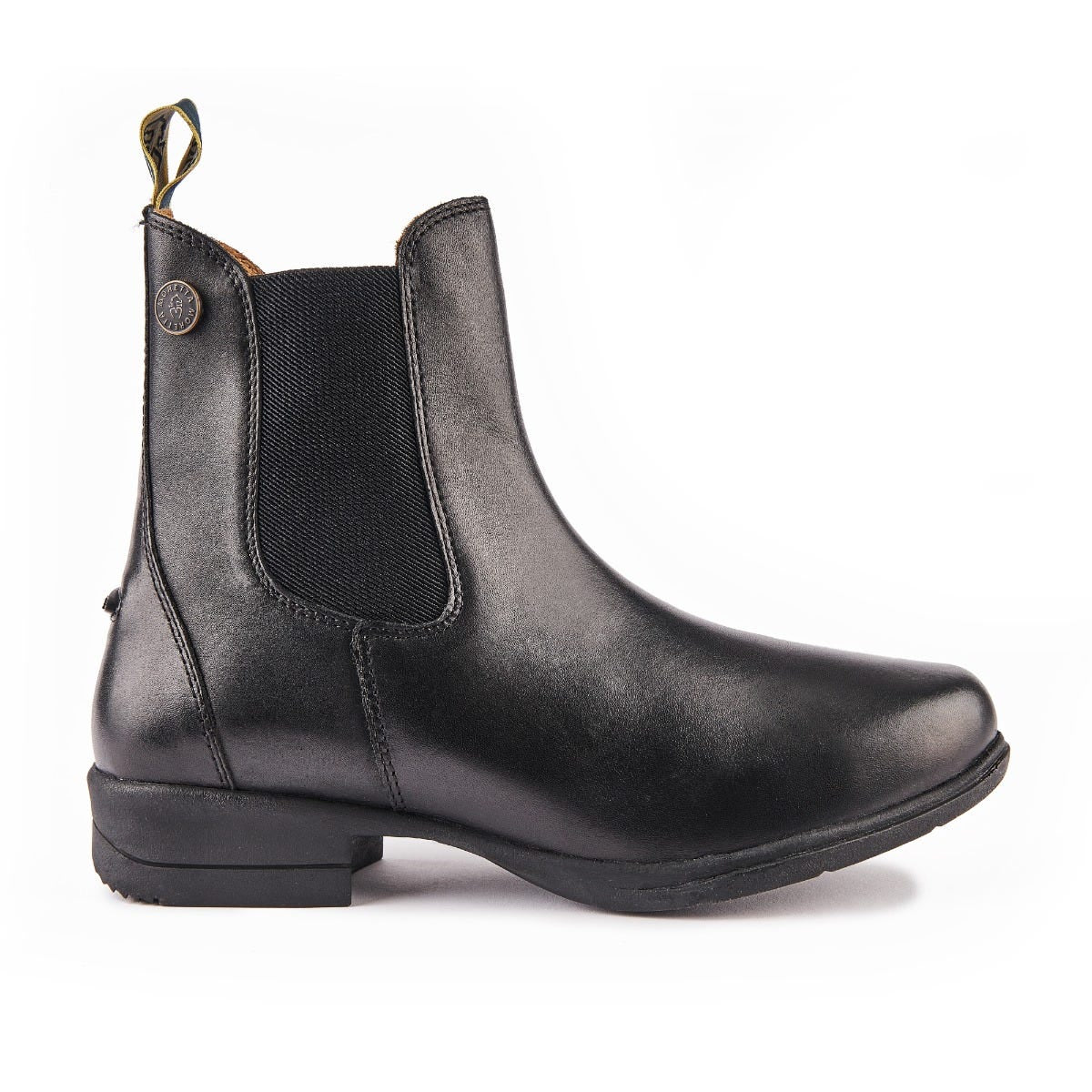 Moretta Lucilla Jodhpur Boots - Childs