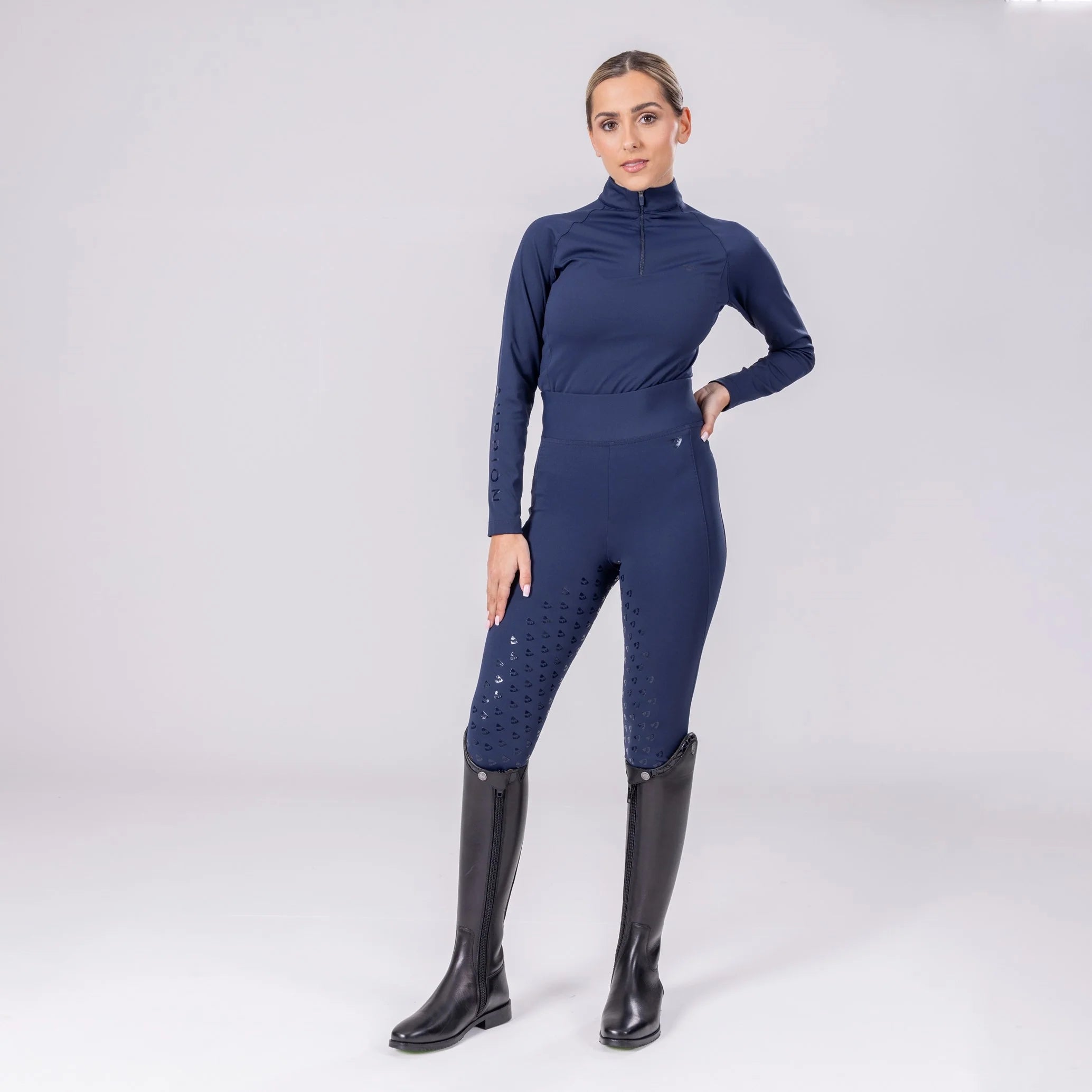 Aubrion Eltar Riding Tights