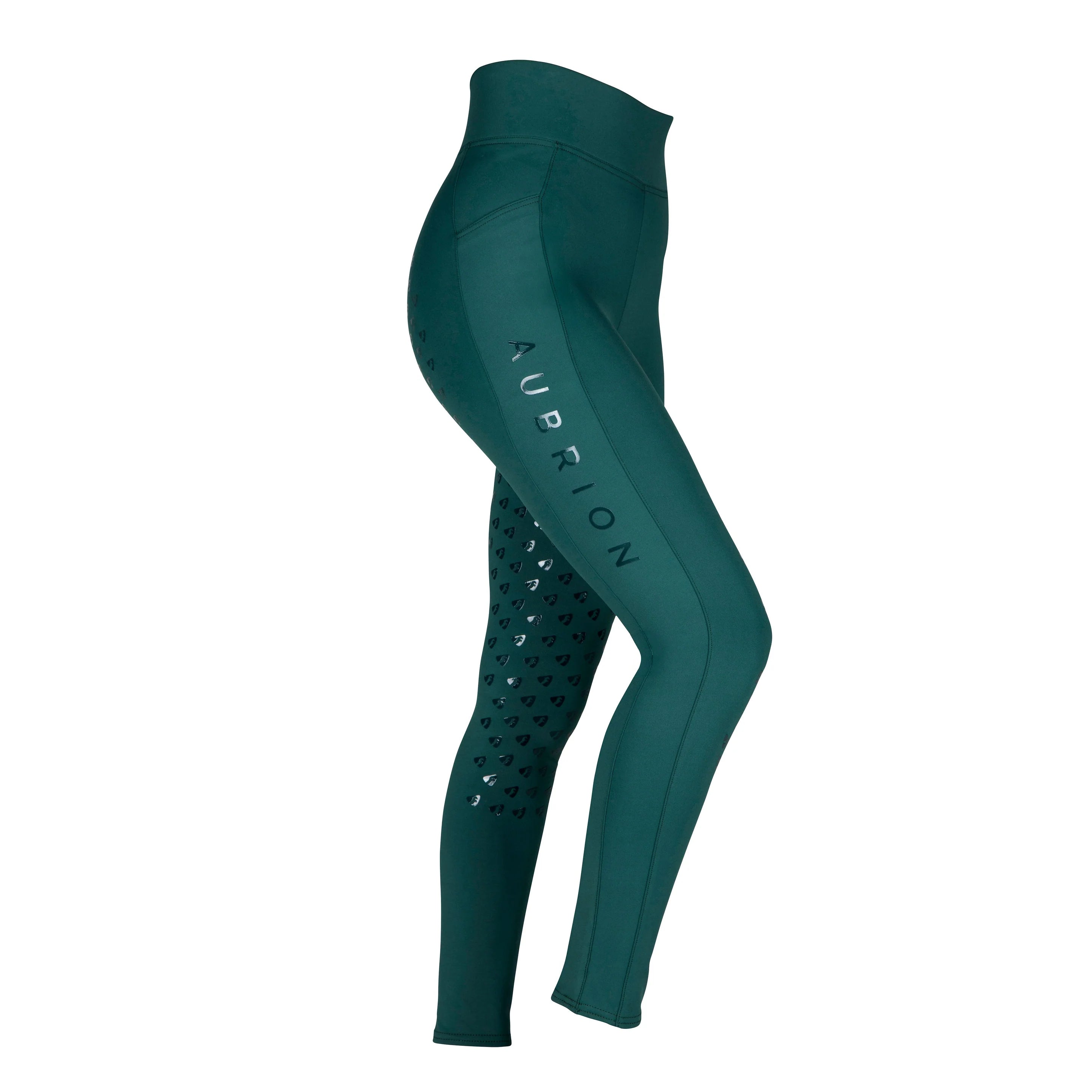 Aubrion Eltar Riding Tights - Young Rider