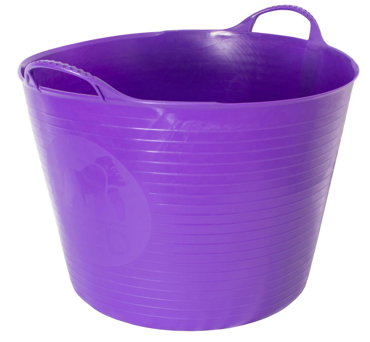 Gorilla Tub® Large 38L