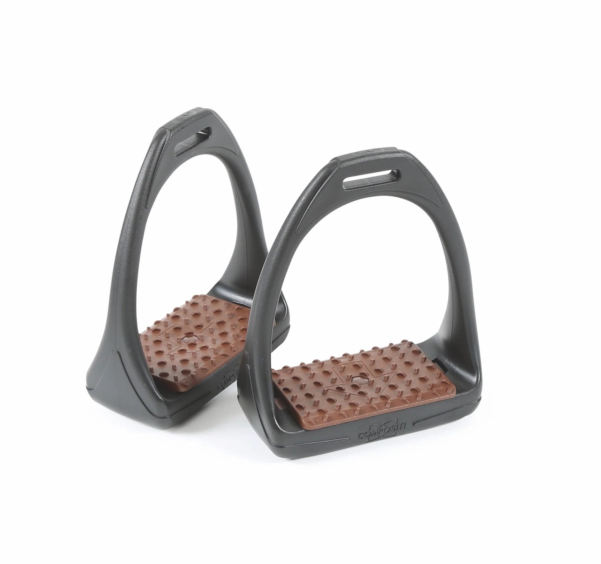 Compositi Reflex Adults Stirrups