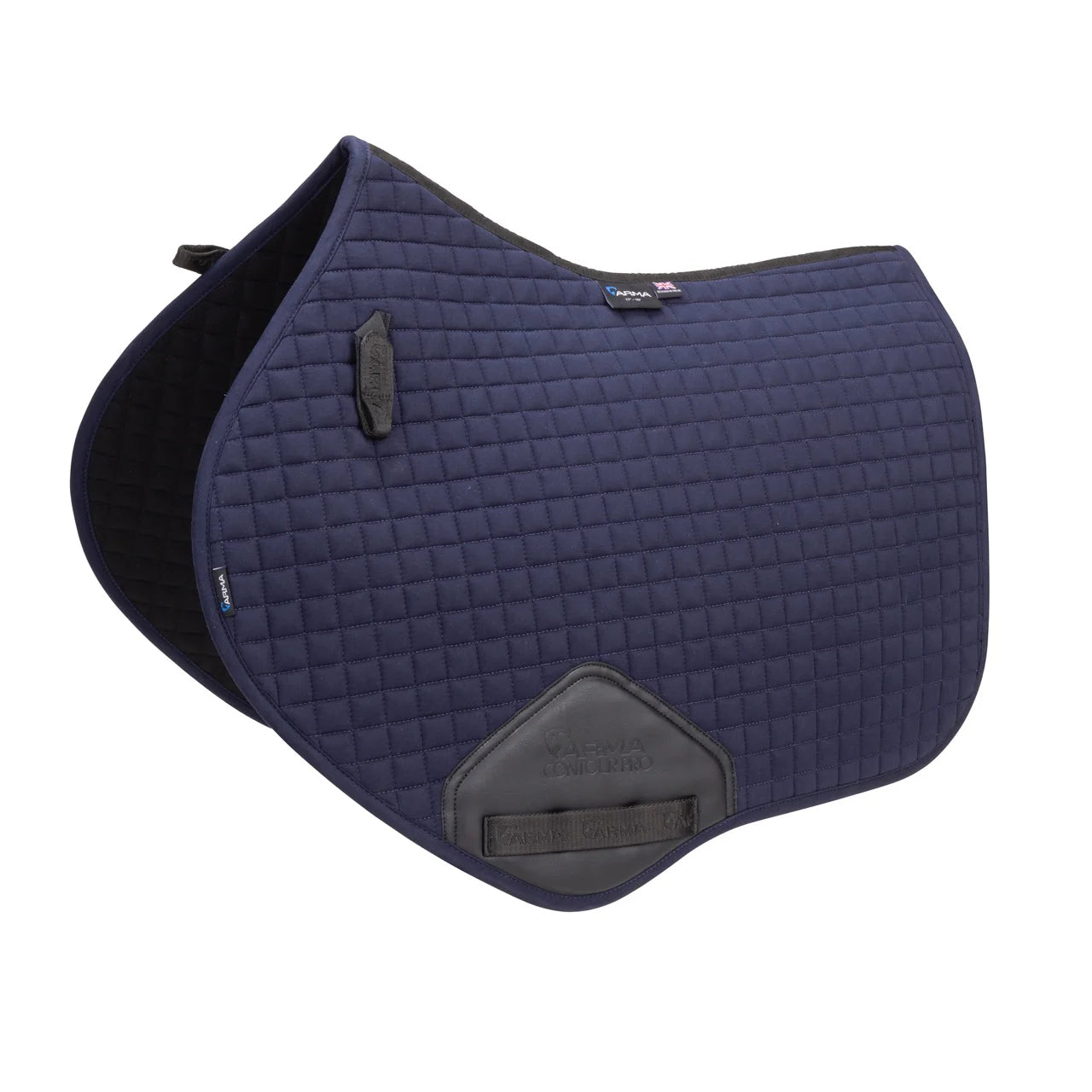 ARMA Deluxe Cotton Jump Saddlecloth