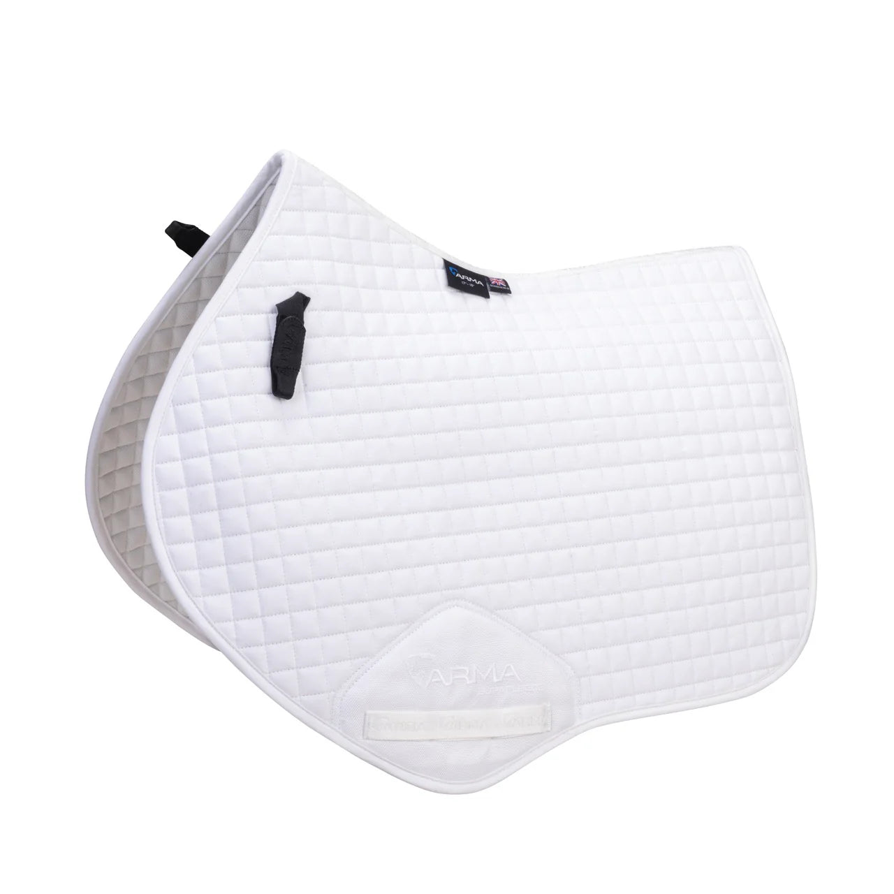 ARMA Deluxe Cotton Jump Saddlecloth