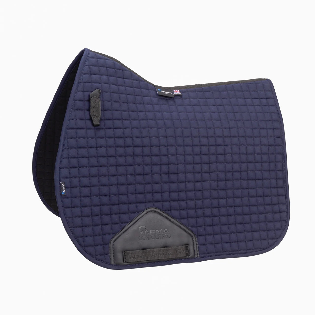 ARMA Deluxe Cotton Saddlecloth