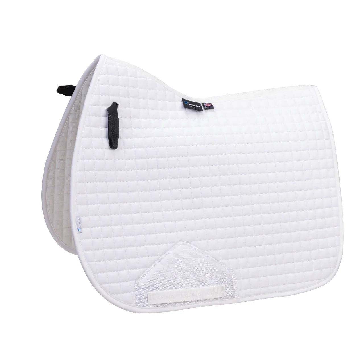 ARMA Deluxe Cotton Saddlecloth