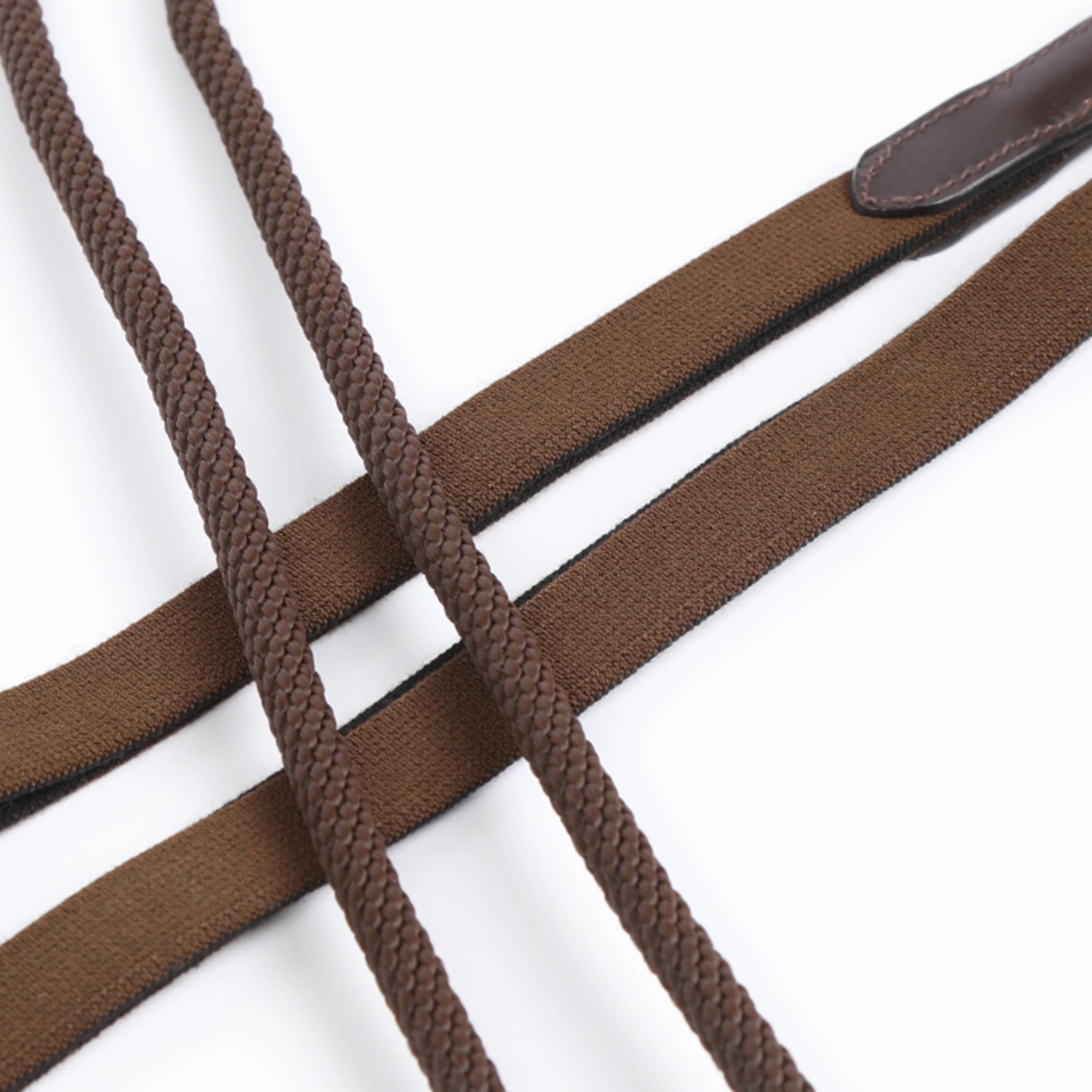 Velociti GARA Elasticated Draw Reins