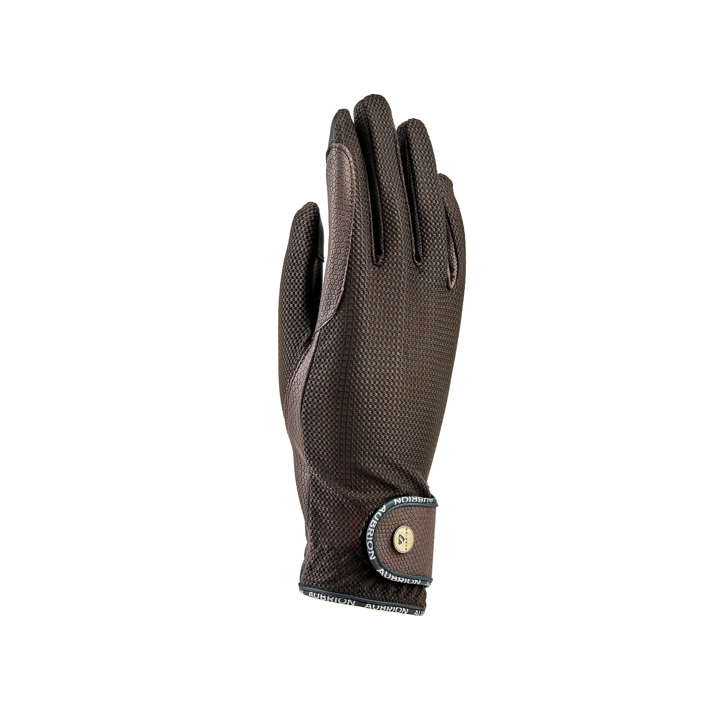 Aubrion Aero Flexfit Riding Gloves