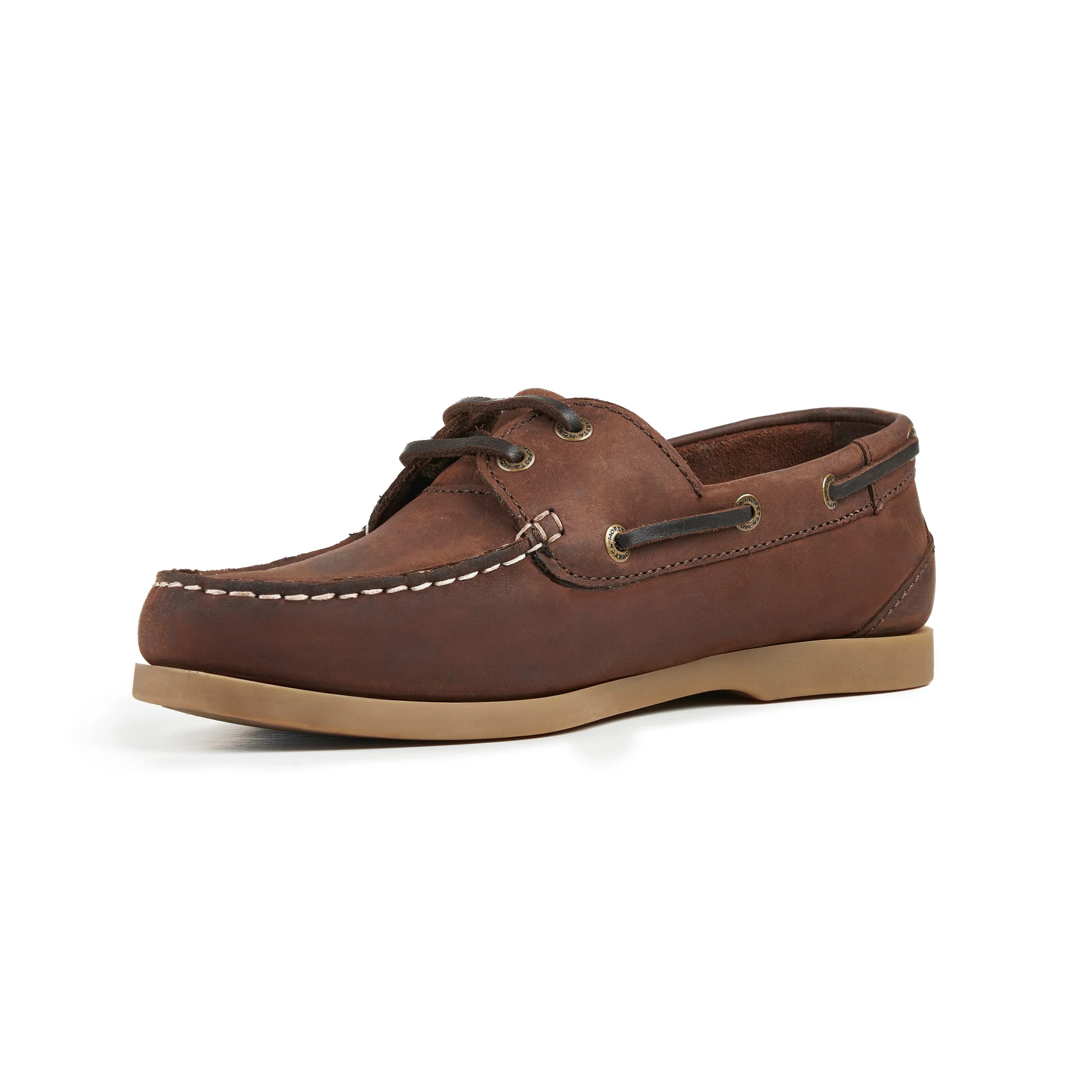 Moretta Avisa Deck Shoes