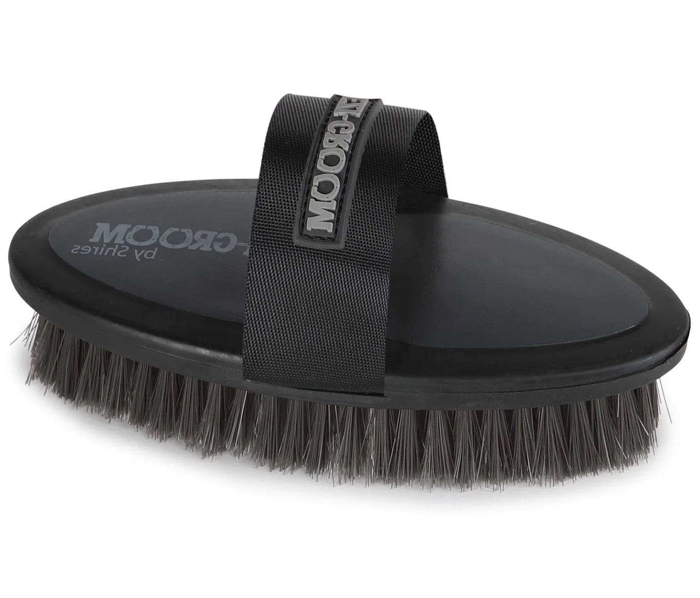 EZI-GROOM Grip Body Brush