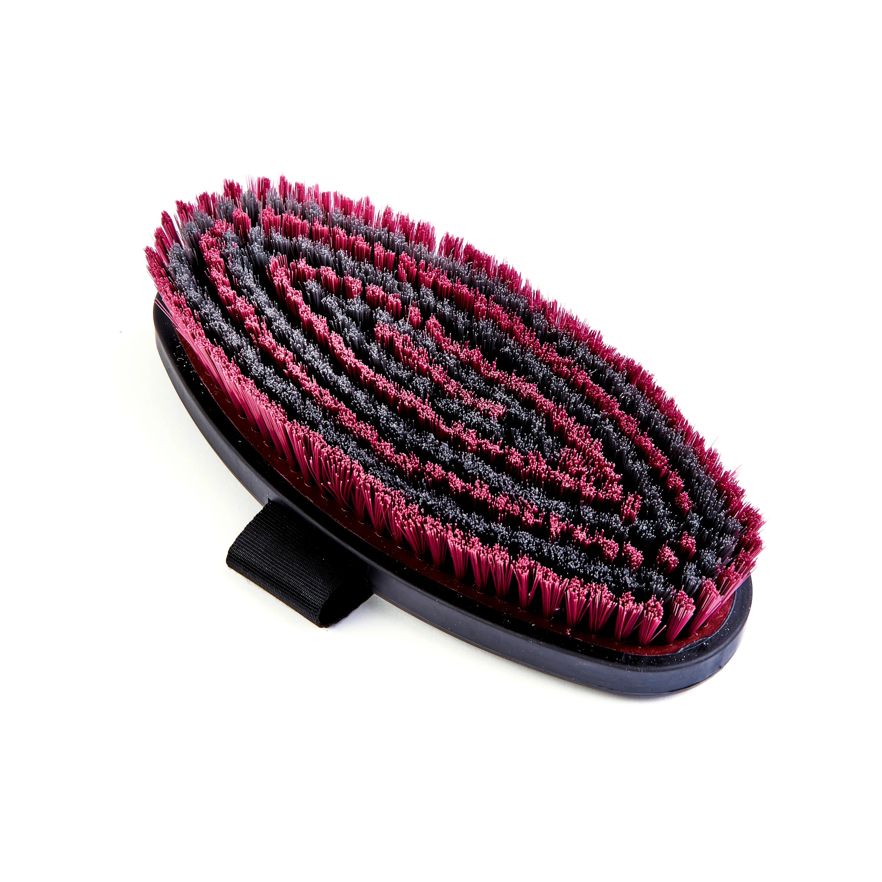 EZI-GROOM Grip Body Brush