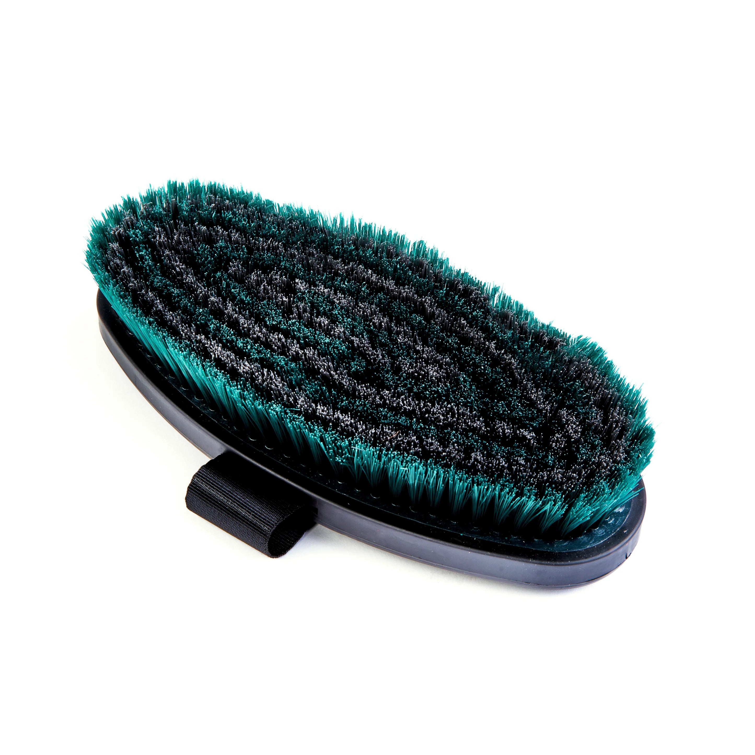 EZI-GROOM Grip Body Brush