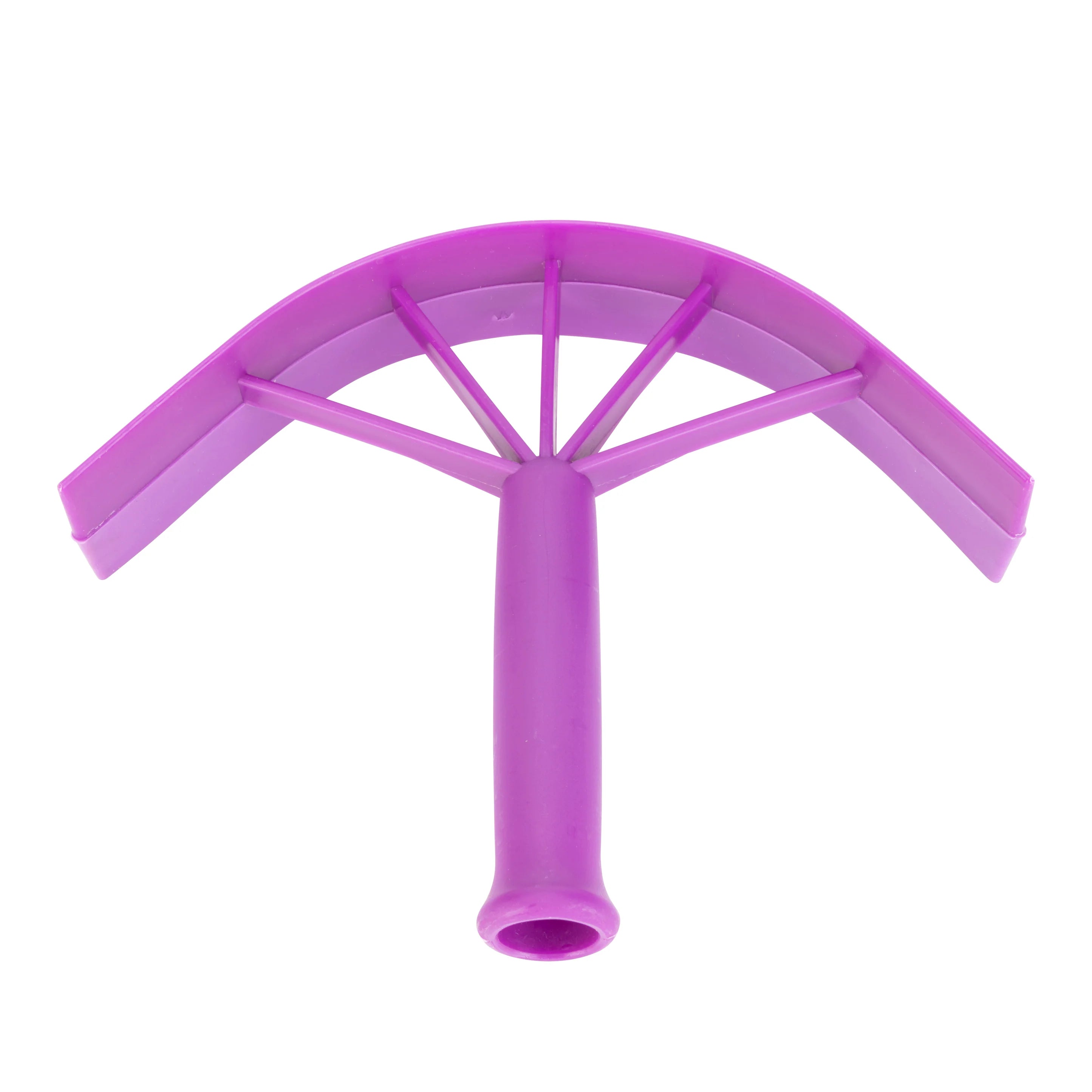 Plastic Sweat Scraper