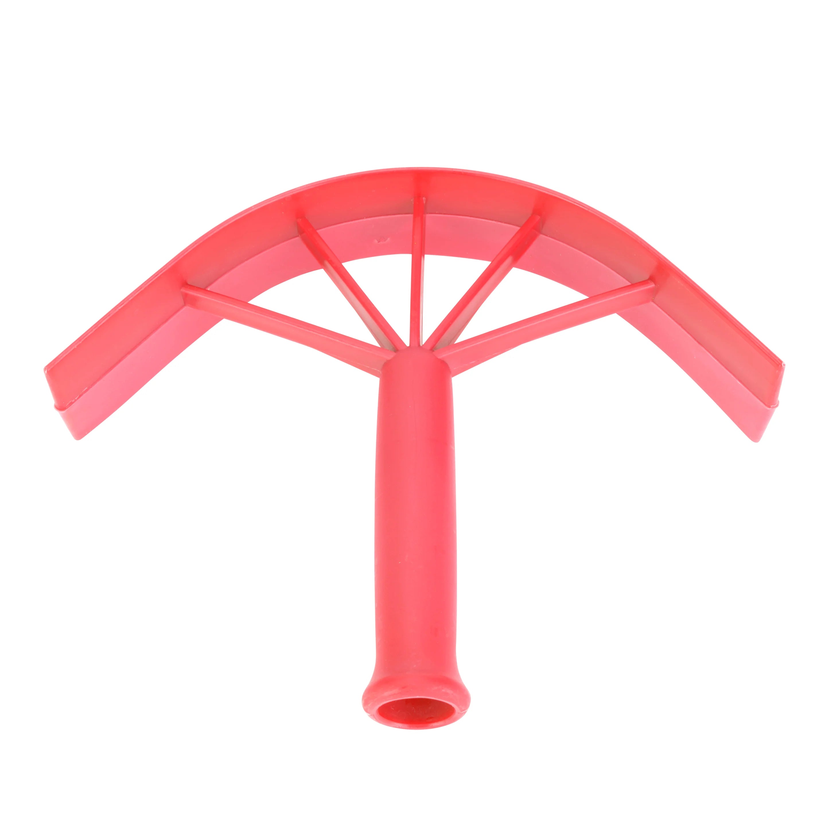 Plastic Sweat Scraper