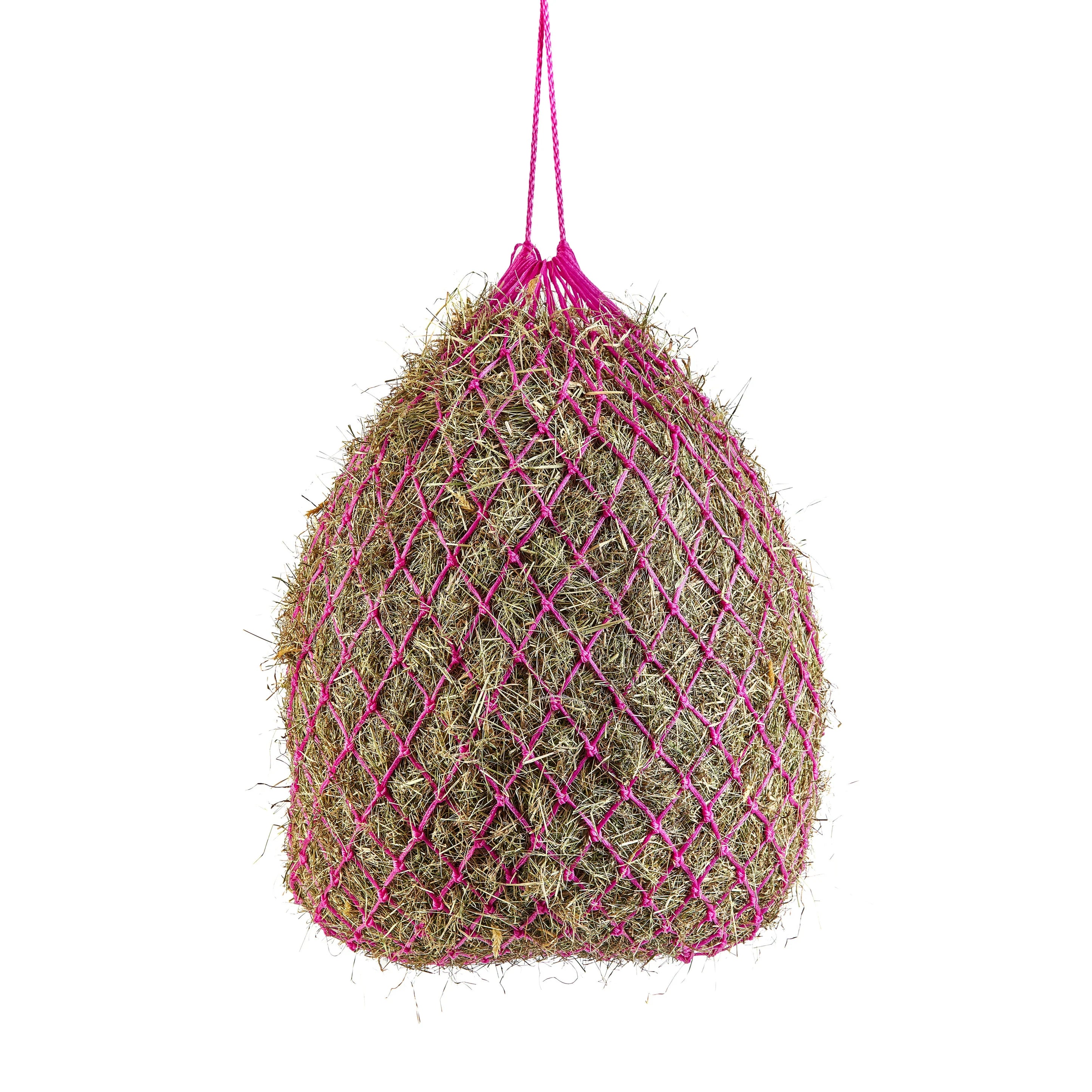 Haylage Net