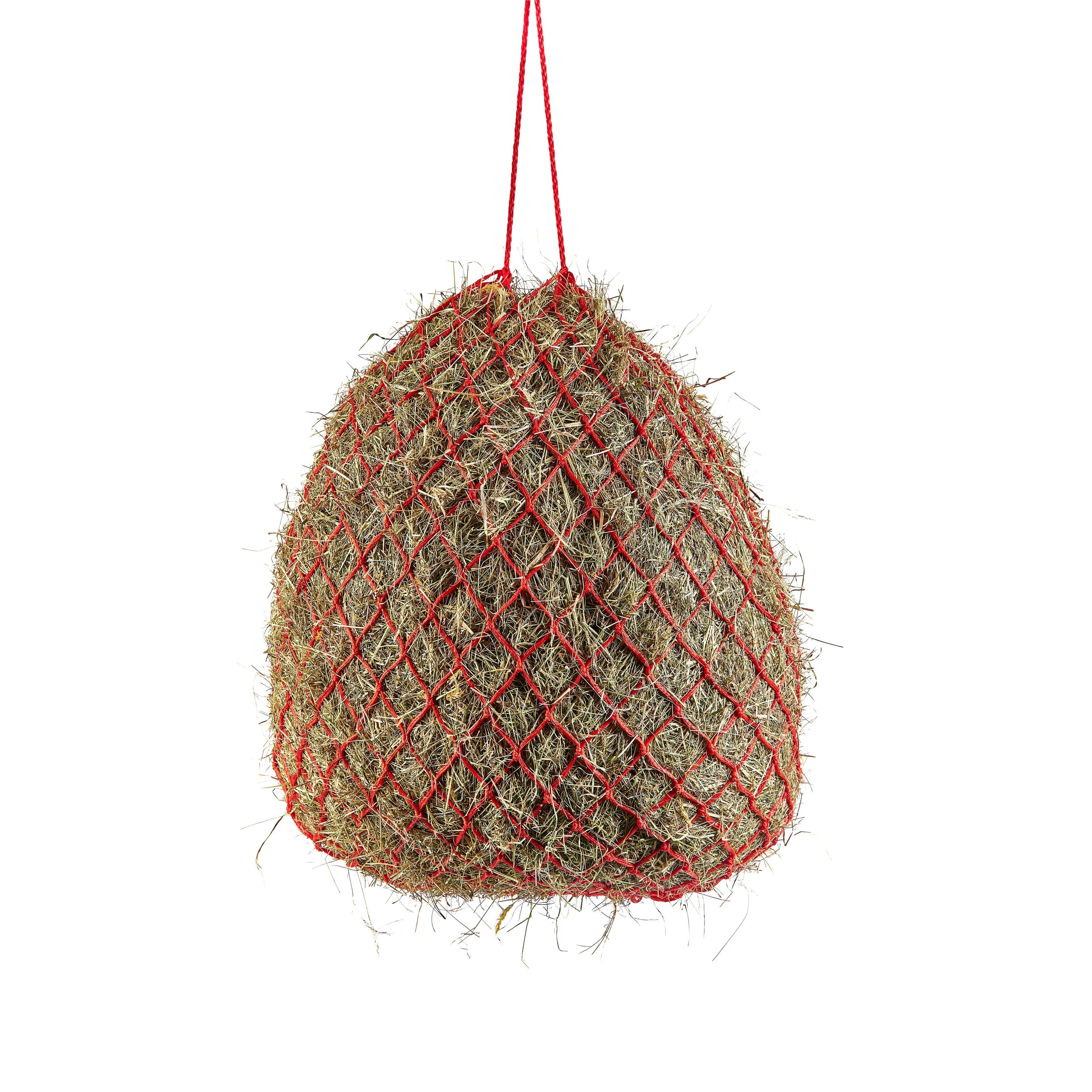 Haylage Net