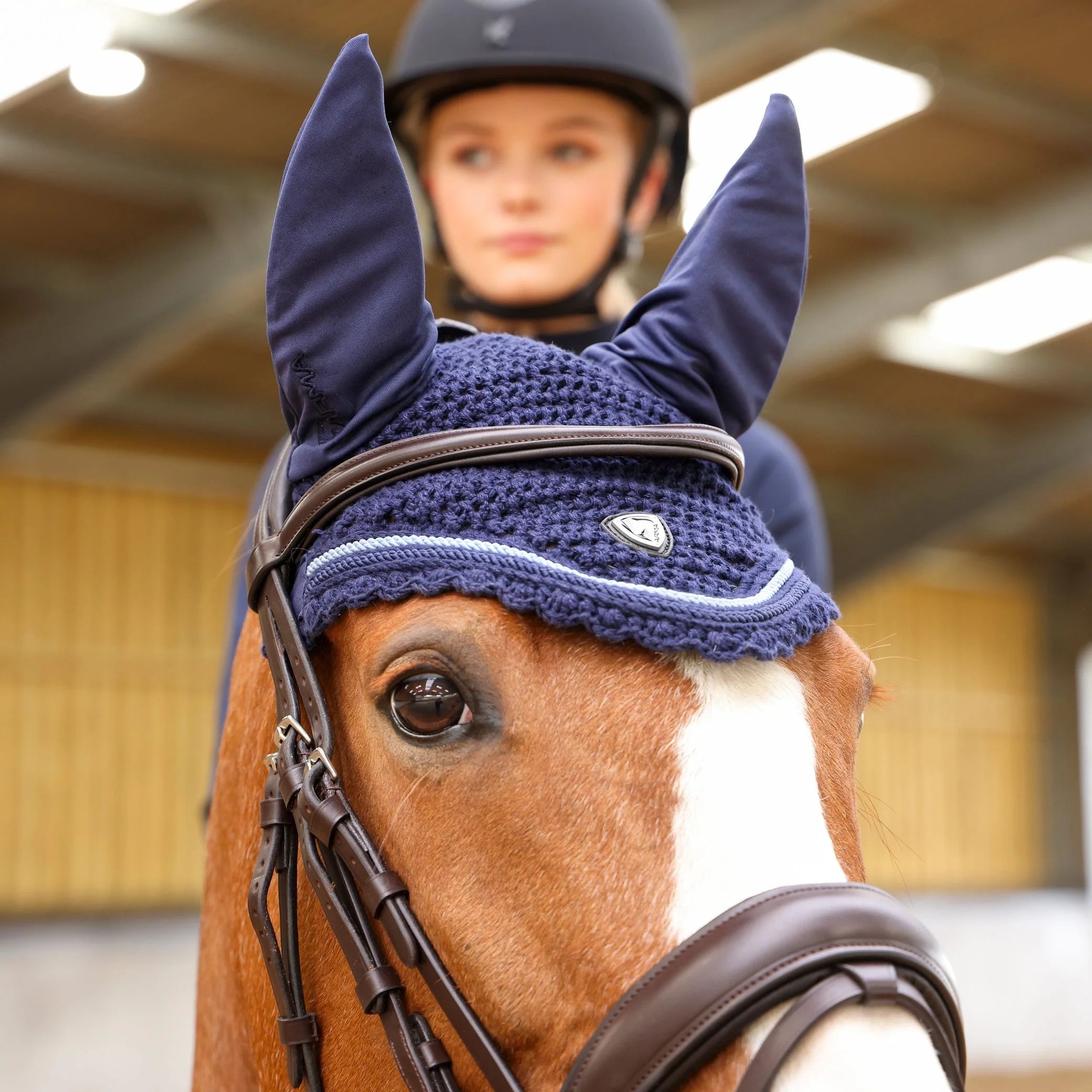 ARMA Classic Fly Hood