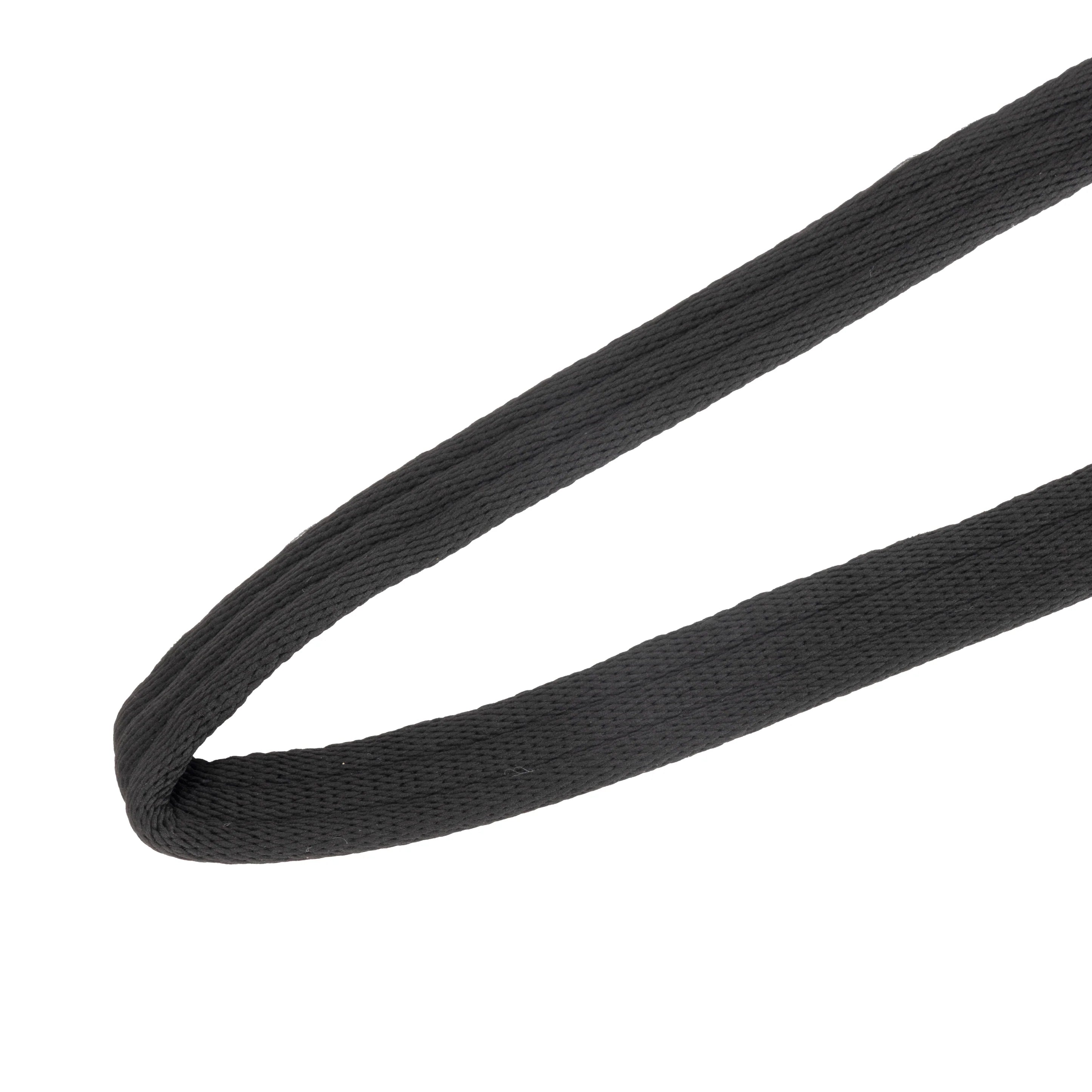 Cushion Web Lunge Line