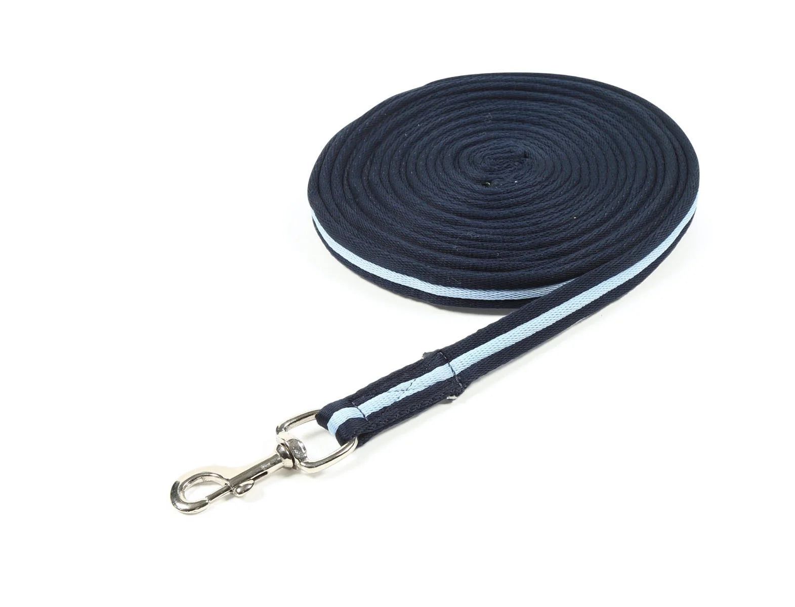 Cushion Web Lunge Line