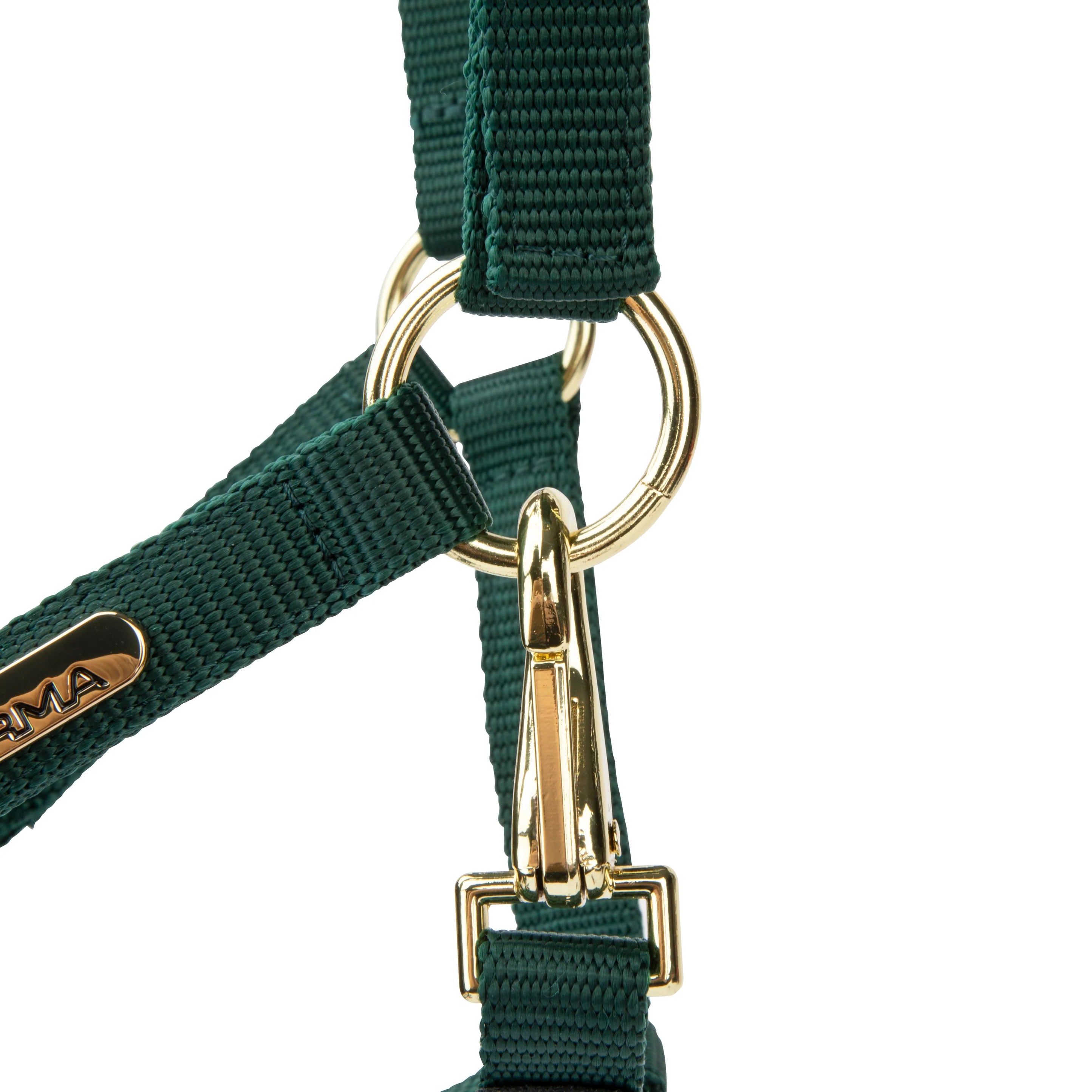 Topaz Nylon Headcollar