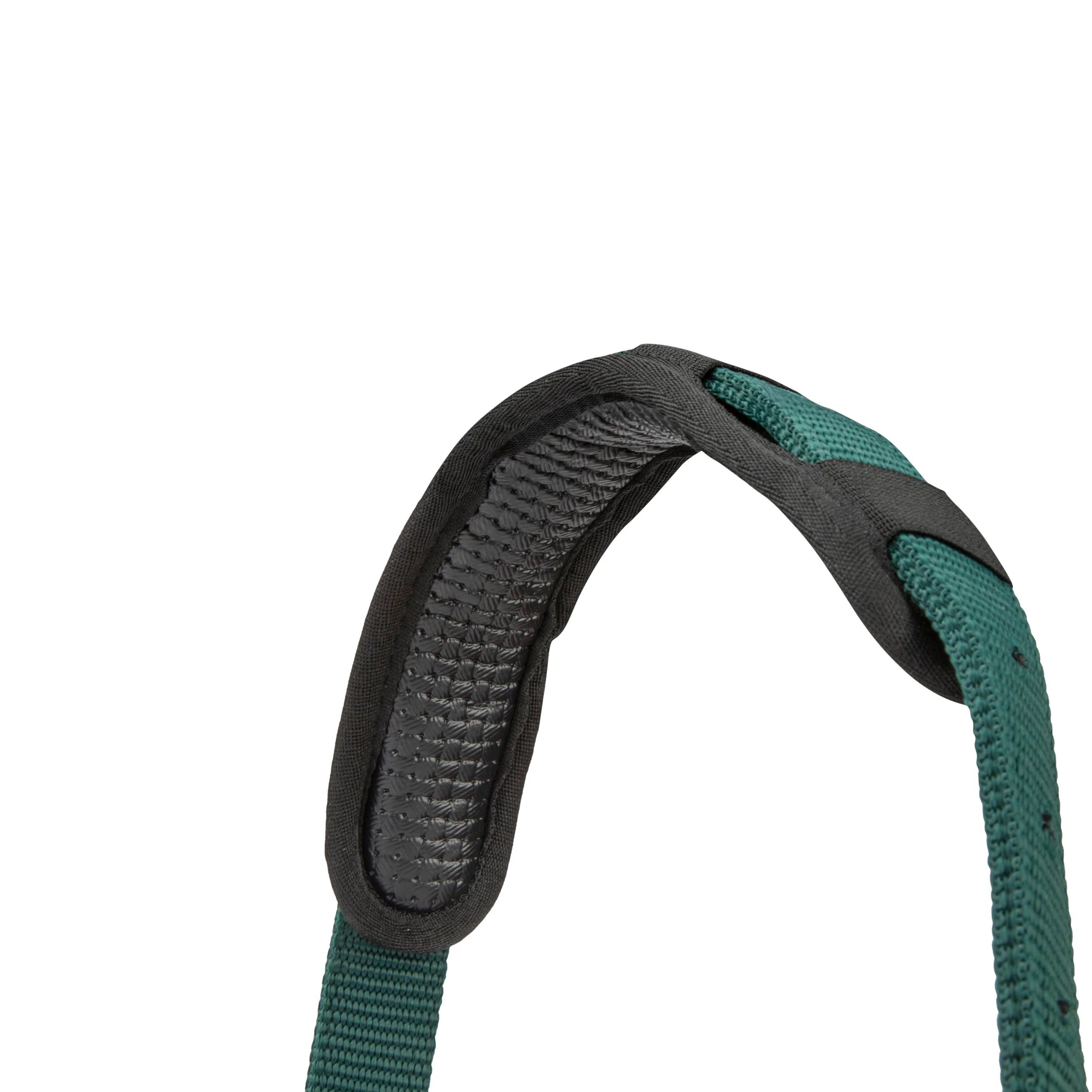 Topaz Nylon Headcollar