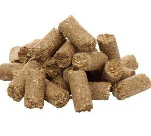 Rhinegold Healthy Horse Treats- 1.5kg Bag