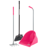 Red Gorilla Tubtrug Tidee Companion Set