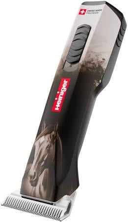 Heiniger Horse Opal Clippers