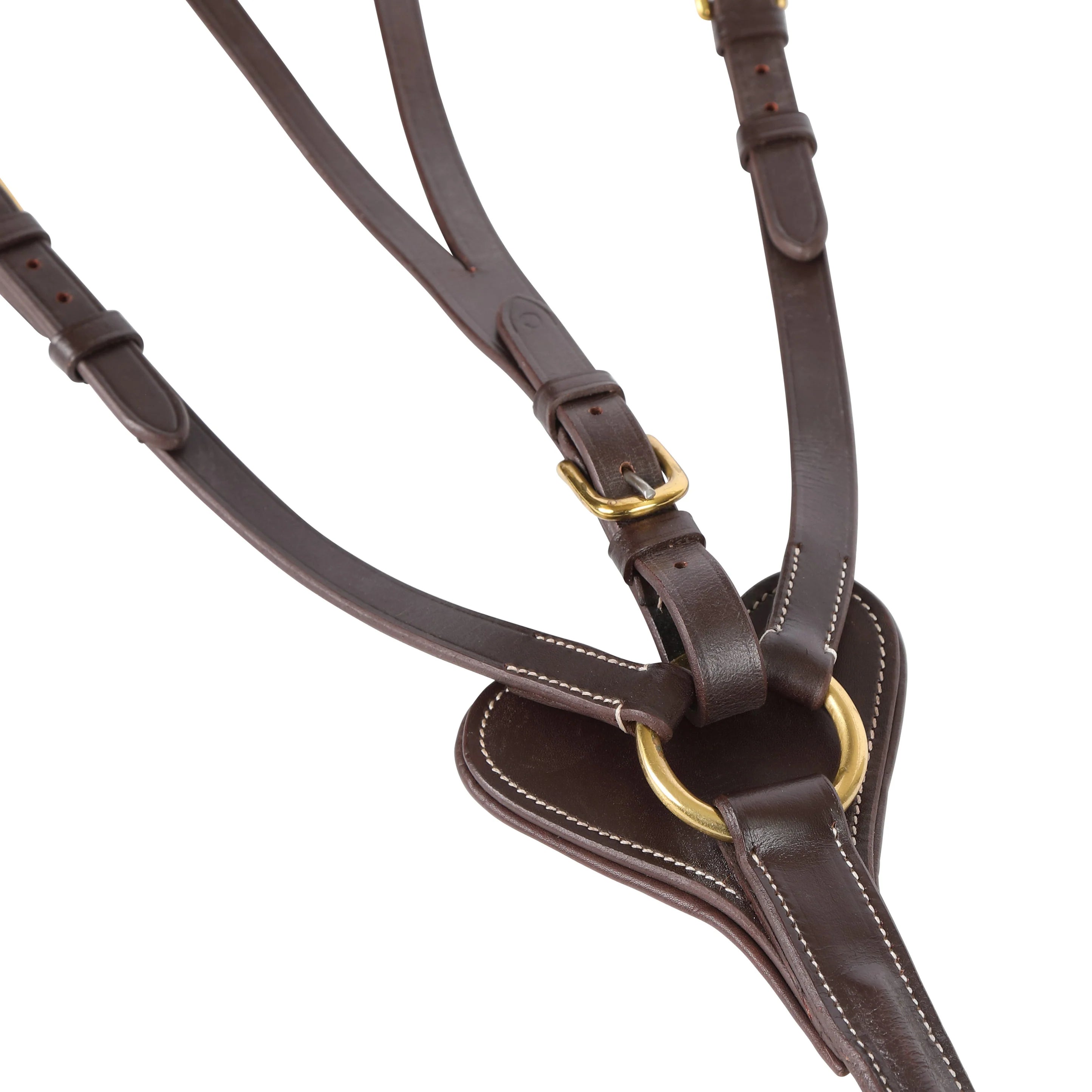 Salisbury Three Point Breastplate