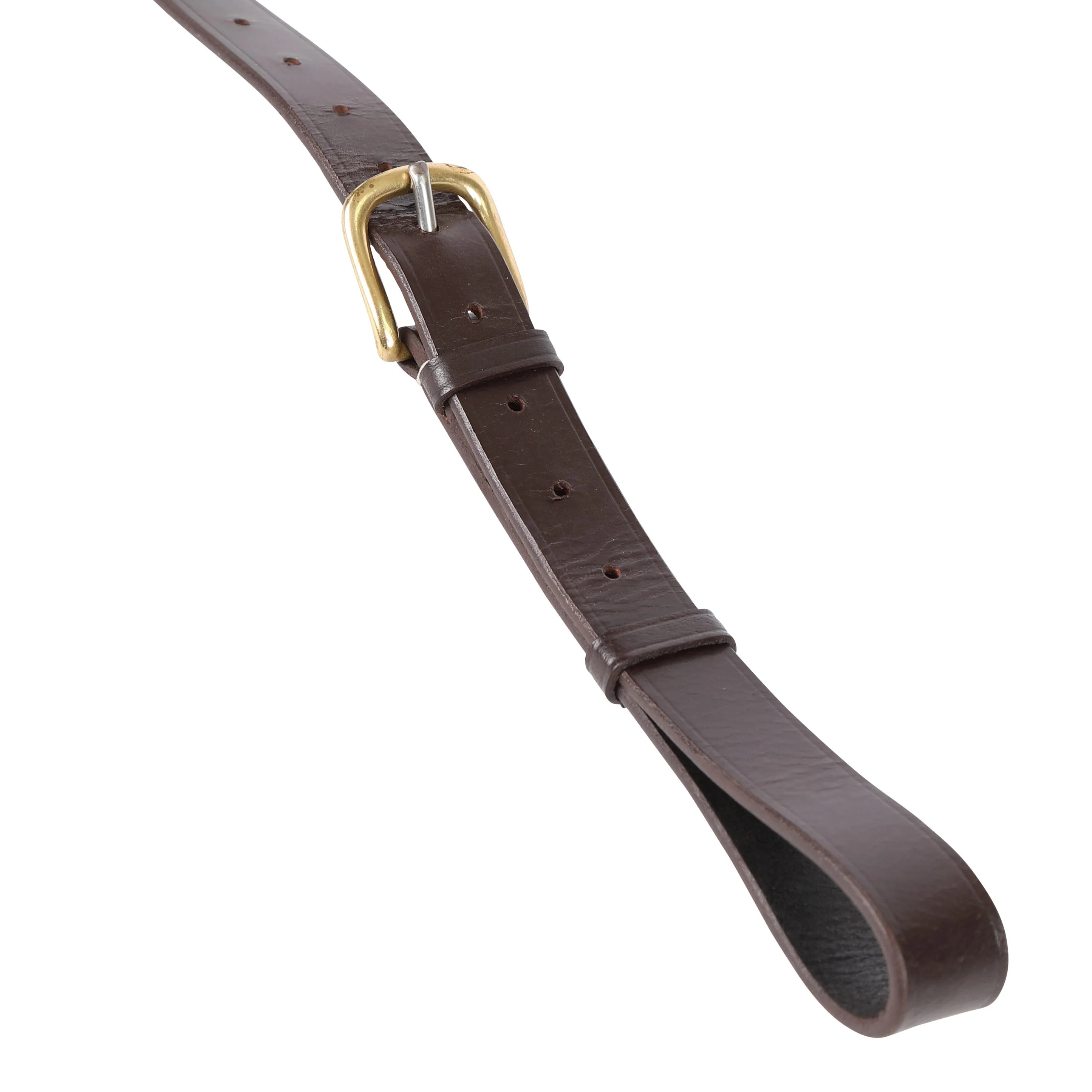 Salisbury Three Point Breastplate