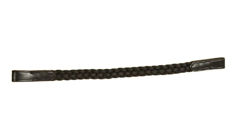 Mackey Plaited Browband