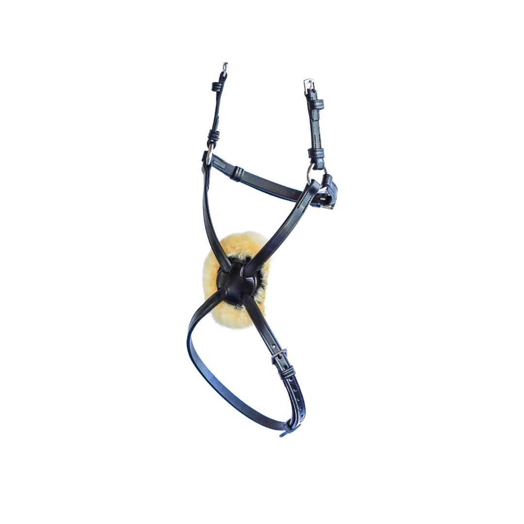 Freedom Grackle Noseband